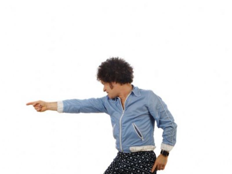 montys boogie night